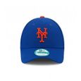 Casquette New Era 940 NY Mets The League Bleu 9Forty-2
