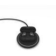 JABRA Elite 85t - Écouteurs Bluetooth avec réduction de bruit personnalisable - Format mini true wireless - Noir titane-2