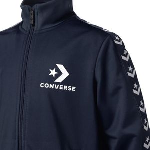 comment taille sweat converse
