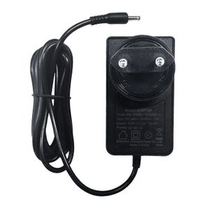 TOP CHARGEUR * Adattatore Caricatore Caricabatteria 133845 Genius