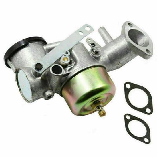 Hoge Beveiliging Carburateur Vervanging Carburateur Grasmaaier Carburateur Accessoire 490499 Voor 491031