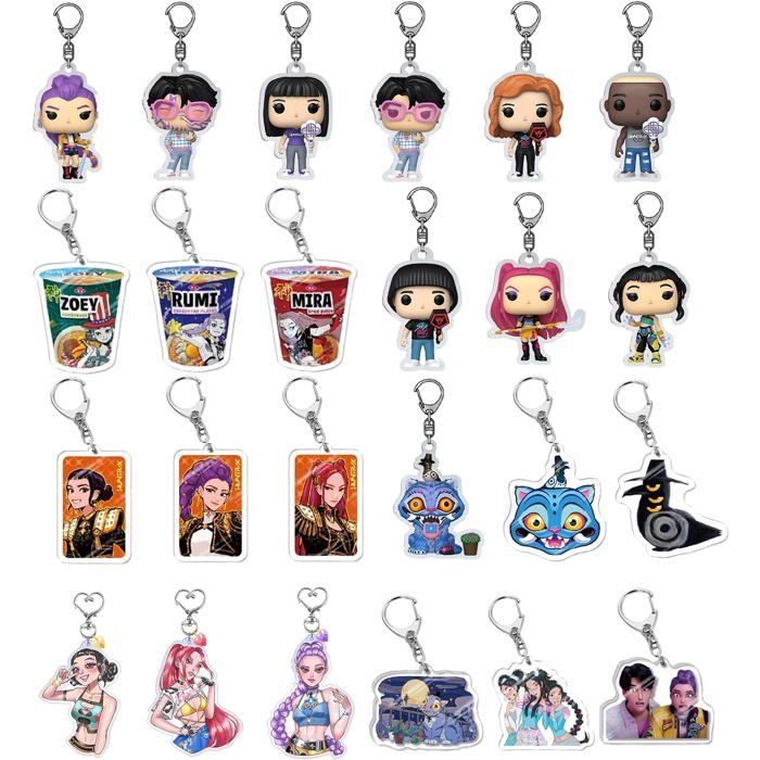 Calendrier De L'Avent 2025 Avec Harry Potter, 24 Jours De Figurines De