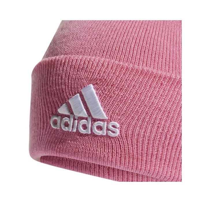 Bonnet adidas online femme rose