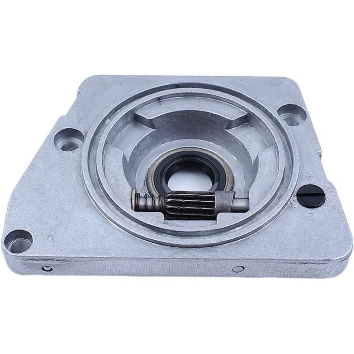 Tambour D'Embrayage Avec 3 Pignons Pour Husqvarna 61 266 268 272 Jonsered 625 630 670