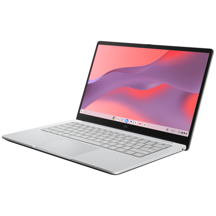 ASUS Chromebook Plus CM3401 Ordinateur Portable Tactile Convertible 14