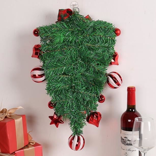 Guirlande Décorative - Silver - 1,5m - PVC - Intérieur - Noël