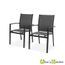 Salon De Jardin 8 Fauteuils Table A Rallonge Extensible 200 300cm