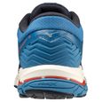 Chaussures de sport running Mizuno Wave Prodigy V3 Homme T45 Bleu-3