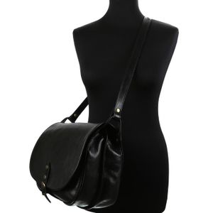 Sac en cuir Galerie Lafayette Cdiscount