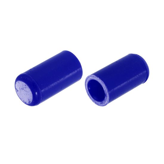 Tuyau De Refroidissement En Silicone Noir 90° – Diamètre 63-76mm, Longueur 102mm – Pour Voiture (Liquide De Refroidissement, Huile) - 6