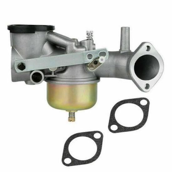 Voor Briggs & Voor Stratton 491031 490499 491026 281707 12Hp Motor Carb Carburateur Met Pakking Carburateur Carburator