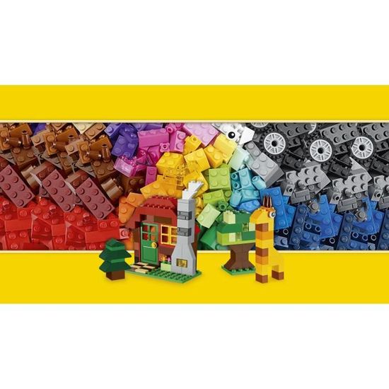 Lego Classic-Divers Set/'s pour choisir-NOUVEAU /& NEUF dans sa boîte