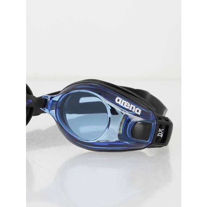 Lunettes De Piscine Arena Zoom X Fit Anti bu e Joints En Gel Lunettes De Piscine Arena Zoom X Fit Anti bu e Joints En Gel