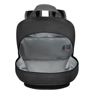 Sac à dos de randonnée 23L, NH500 Escape Rolltop vert QUECHUA