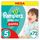 Pampers pants