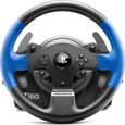 Thrustmaster volant ps3 pc