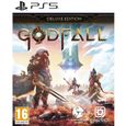 Godfall Deluxe Edition Jeu PS5-0