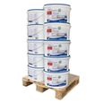 Peinture blanche mur et plafond 10 litres - Achat / Vente pas cher