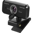 Webcam Creative Live!CAM SYNC 1080P V2 (73VF088000000)-0