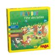 Haba - Play Box - Fête des lutins - HABA-0