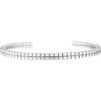 Bracelet homme en argent