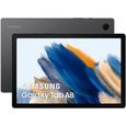 Samsung Galaxy Tab A8 10,5" 4Go/64Go Wi-Fi Gris (Gray) X200-0