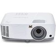 ViewSonic PA503X Videoprojecteur XGA 1024x768 Pixels, 3600 lumens, compatible 3D, HDMI, VGA, Haut-Parleurs 2W-0