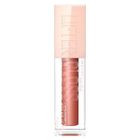 Gloss à Lèvres - Maybelline New York - Lifter Gloss N°09 - 5,4ml - Effet repulpant - Brillance intense