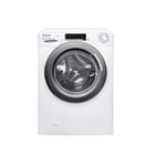 Lave-linge frontal - CANDY - CSS1413TWMRE/FR - 13 kg - 15 programmes - Essorage 1400 trs/min