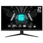 Ecran PC Gamer - MSI - 27" - FHD - 180Hz - Dalle Fast IPS - 1ms - G2712F