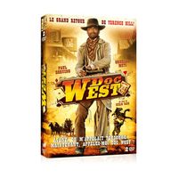DVD Doc West