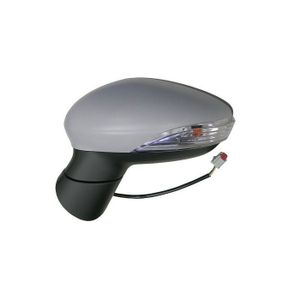 Retroviseur Fiat Talento 2016- Electrique Droit Aspherique