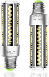 AMPOULE - LED Ampoule LED E27 20W blanc chaud, équivalent à une 