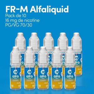 Alfaliquid FRM 16 mg - Cdiscount