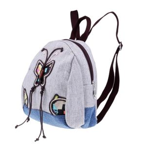 Sac a dos papillon Cdiscount