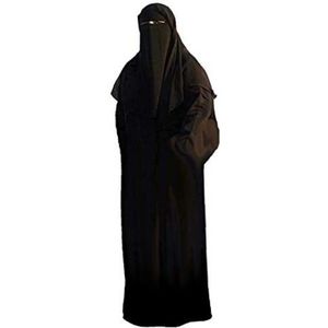 Affaire Mila Docteur-ws3cd-adultes-noir-burqa-robes-costume-tch