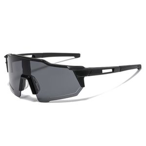 LUNETTES DE SOLEIL Type 1--Lunettes de soleil de cyclisme polarisées pour hommes et femmes, lunettes de vélo, protection UV, ran