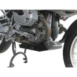 CRASH PAD MOTO Sabot moteur Heed BMW R 1200 GS (2004-2012) acier 