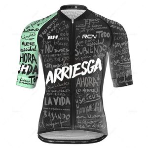 DÉCORATION DE VÉLO Jersey - 4XL - Ensemble de maillot de cyclisme RCN