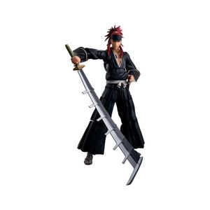 FIGURINE - PERSONNAGE Figurine - Bandai - Bleach : Thousand-Year Blood W