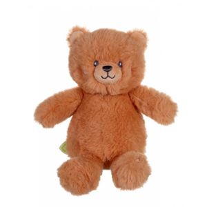 PELUCHE Gipsy Toys - Ours Econimals - Peluche Eco-Responsa