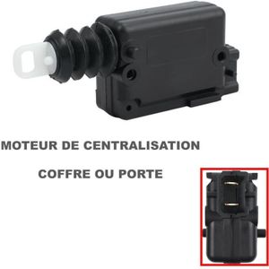 Folconauto Actionneur de serrure pour porte avant droite 