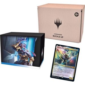 CARTE A COLLECTIONNER Magic The Gathering Kamigawa Neon Dynasty Commande
