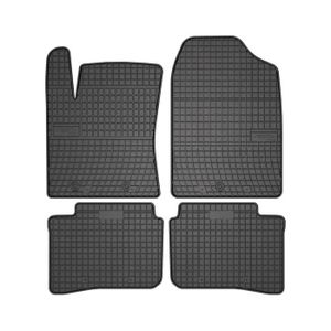 Caoutchouc Tapis De Sol en Caoutchouc Tapis Tapis De Sol Hyundai i10 I de TN année modèle 2007-2013 Caoutchouc Tapis De Sol en Caoutchouc Tapis Tapis De Sol Hyundai i10 I de TN année modèle 2007-2013