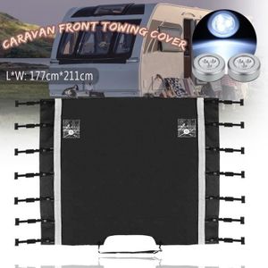 Lampa 20549 AG-8 B/âche voiture anti-gr/êle