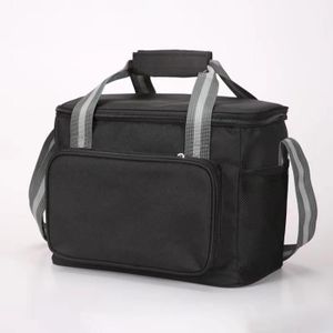 Sac best sale cubi isotherme