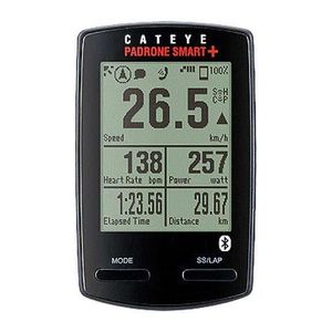 Compteur velo on sale cardio frequencemetre