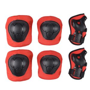 Set de Protection Rollers pour enfant Crivit avec réflecteurs - 6