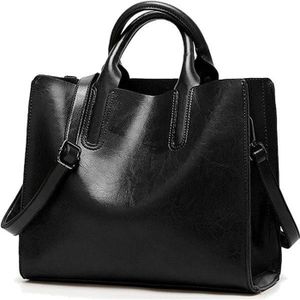 Sac a main caba noir 2025