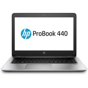 ORDINATEUR PORTABLE HP ProBook 440 G4, Intel® Core™ i3 de 7eme générat